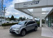 Toyota RAV4 1