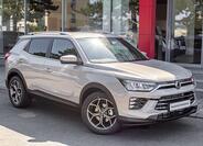 SsangYong Korando 3