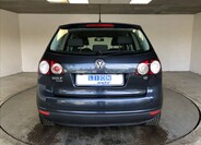 Volkswagen Golf Plus 6