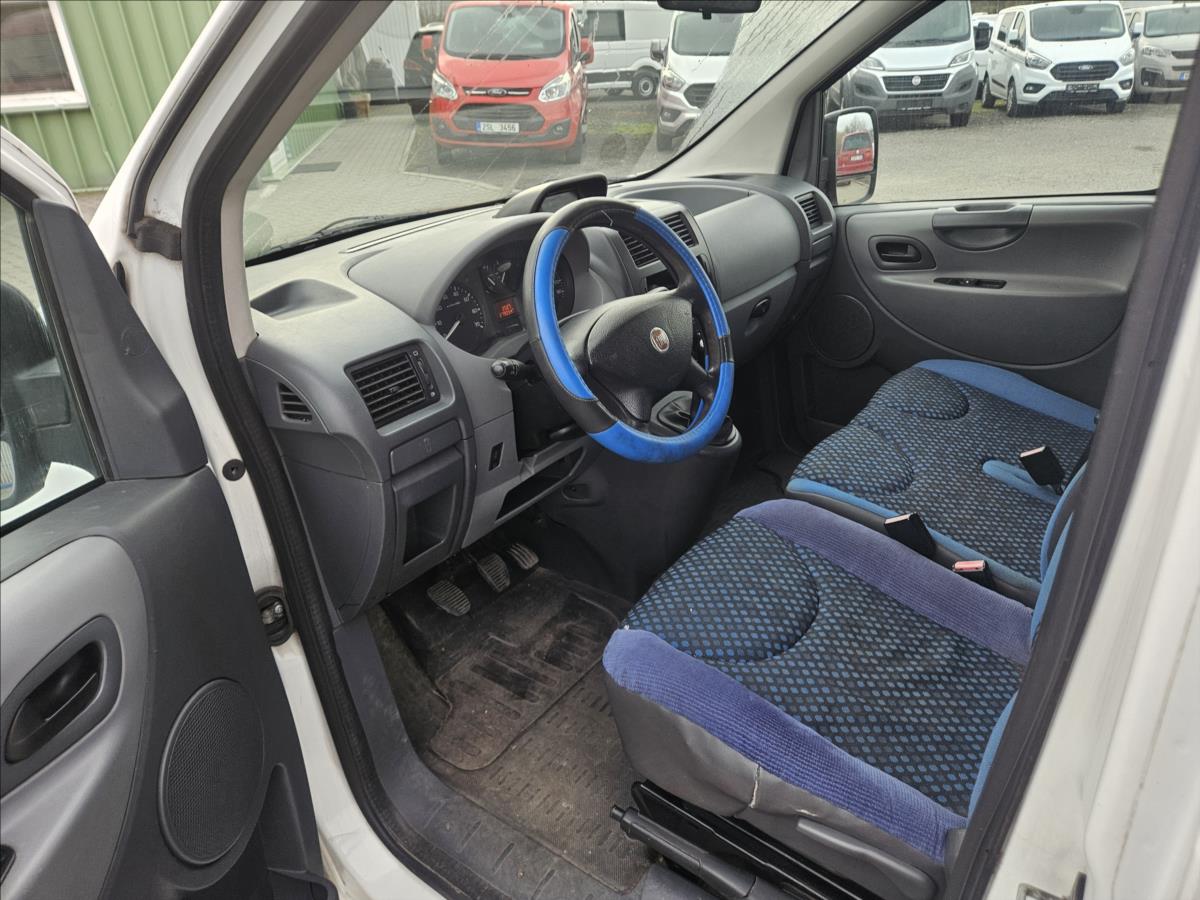 Fiat Scudo