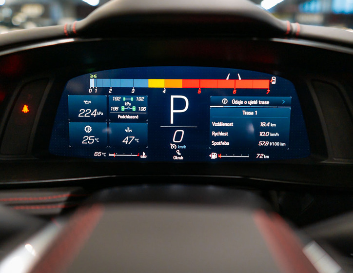 Chevrolet Corvette 25