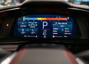 Chevrolet Corvette 25