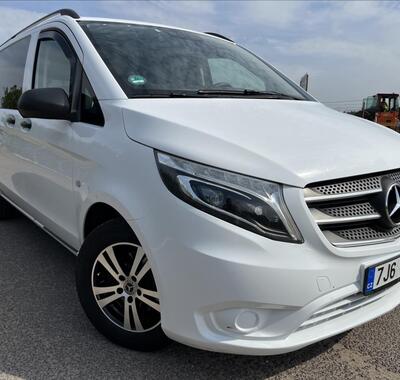 Mercedes-Benz Vito 42