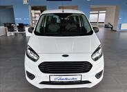 Ford Tourneo Courier 2