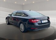 Škoda Superb 4