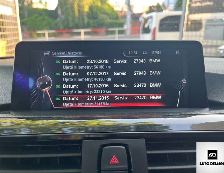 BMW Řada 3 58
