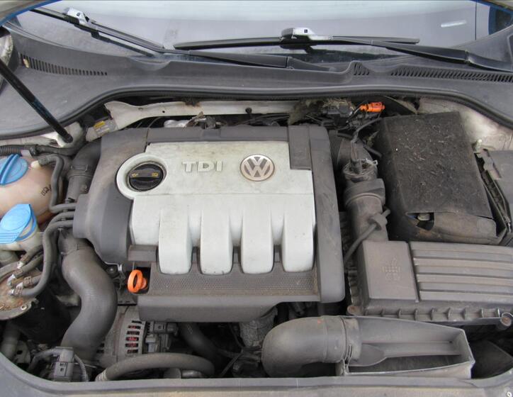 Volkswagen Golf 25