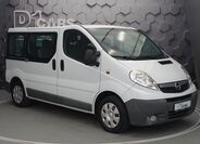Opel Vivaro 5