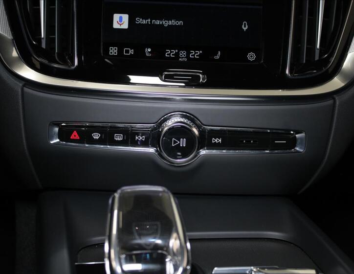 Volvo S60 16