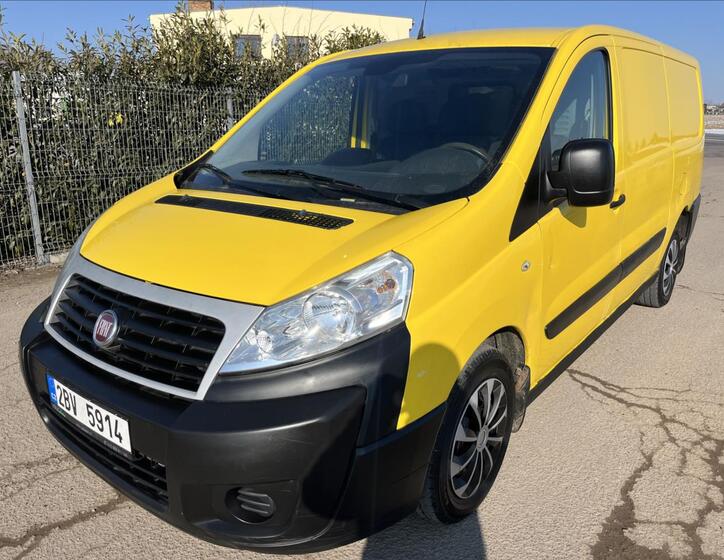 Fiat Scudo 1