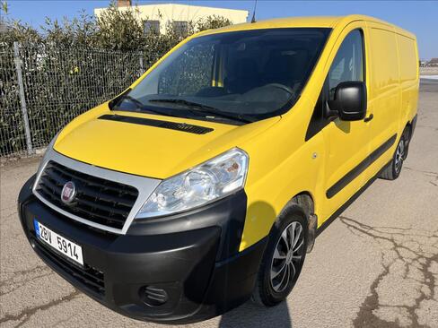 Fiat Scudo