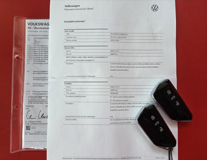 Volkswagen ID.3 7