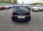 Opel Astra 5