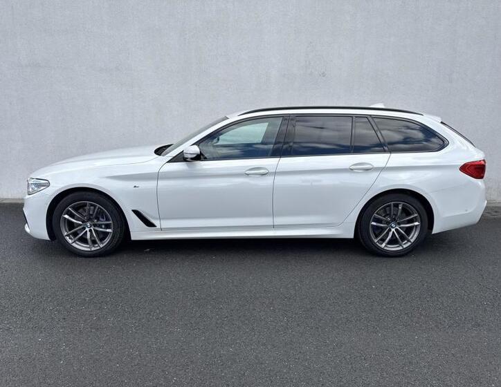 BMW Řada 5 3