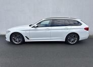 BMW Řada 5 3