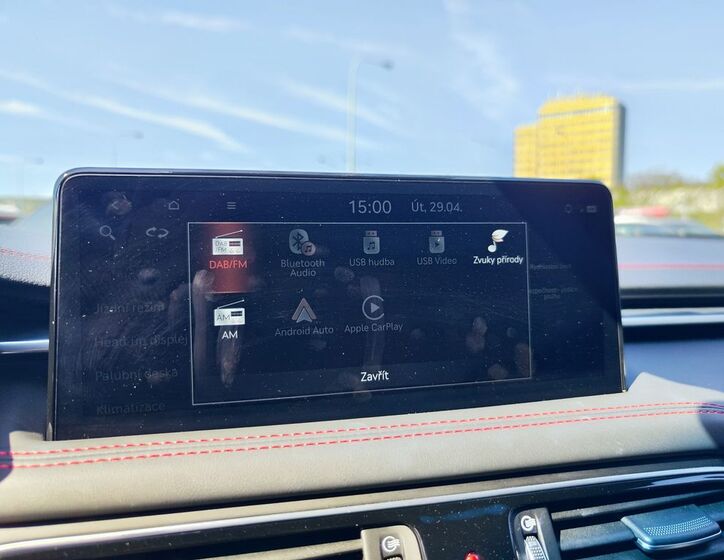 Hyundai Genesis 22