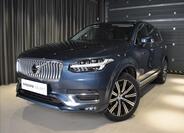 Volvo XC90 1