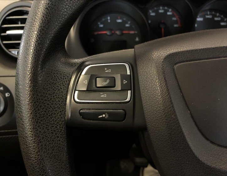 Seat Altea 19