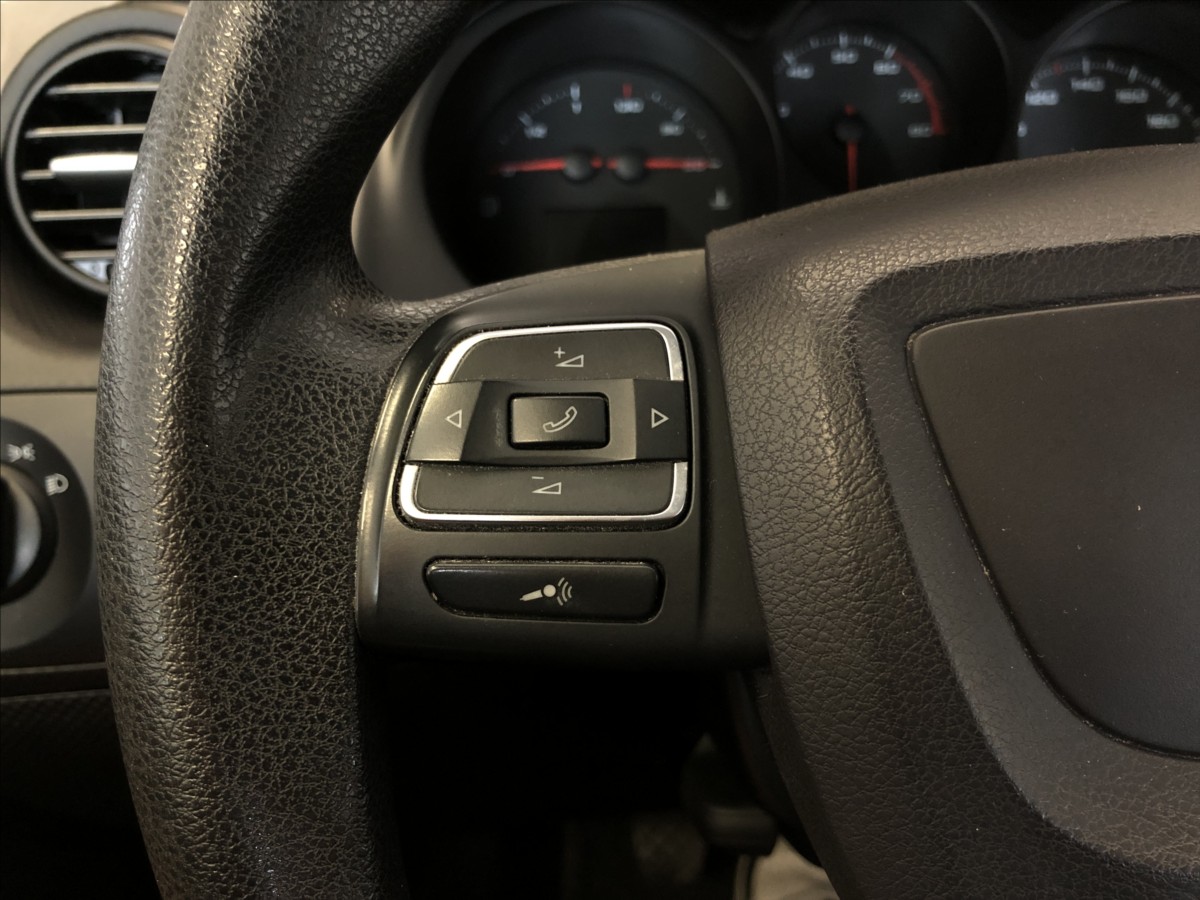 Seat Altea