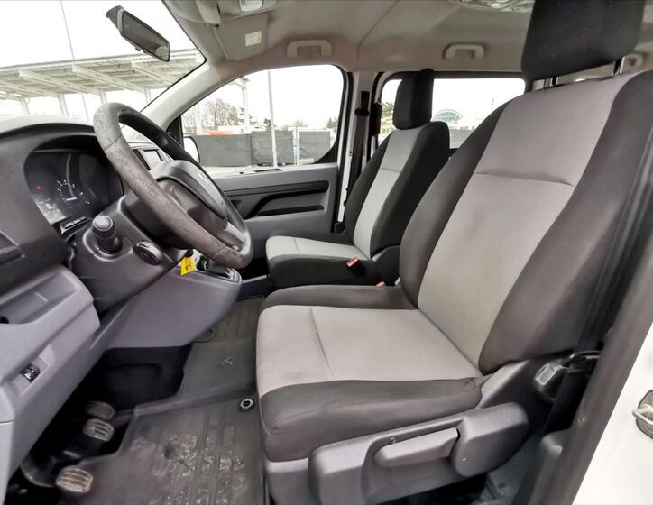 Peugeot Expert 5