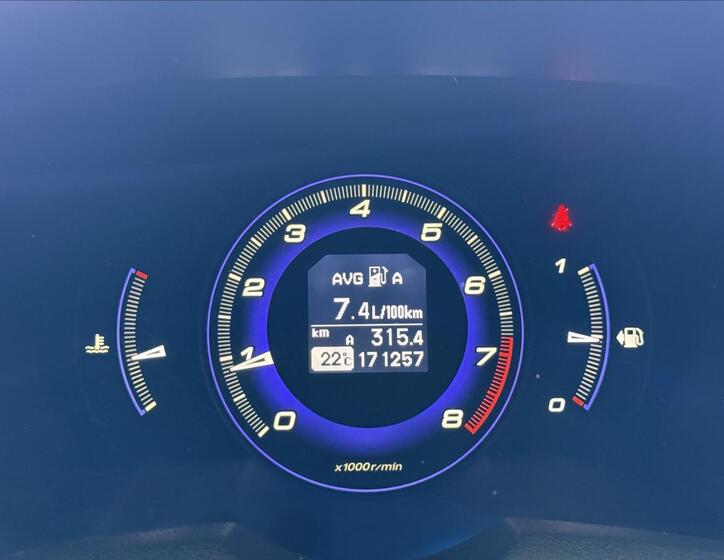 Honda Civic 11