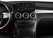 Mercedes-Benz GLC 12