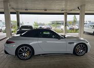 Mercedes-Benz SL 4