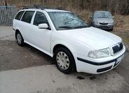 Škoda Octavia 14