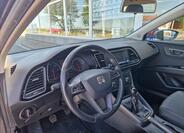 Seat Leon 21