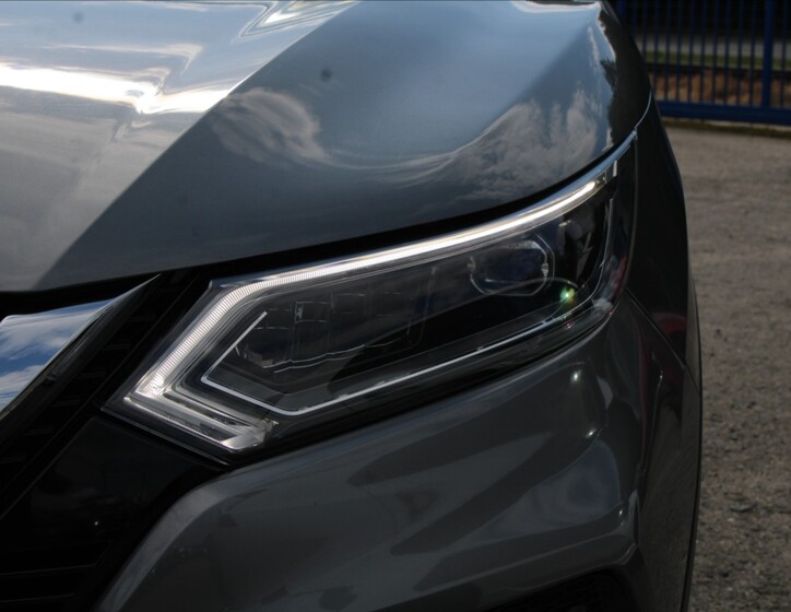 Nissan Qashqai 32