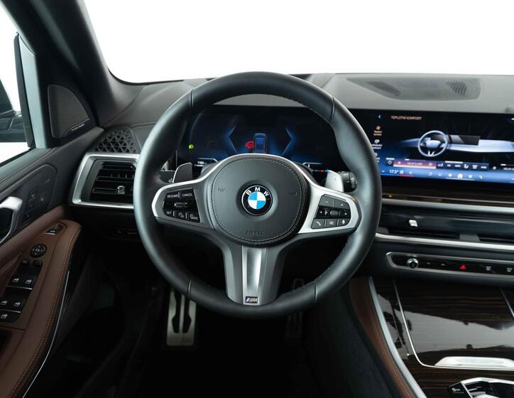 BMW X5 12
