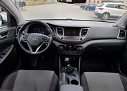 Hyundai Tucson 15