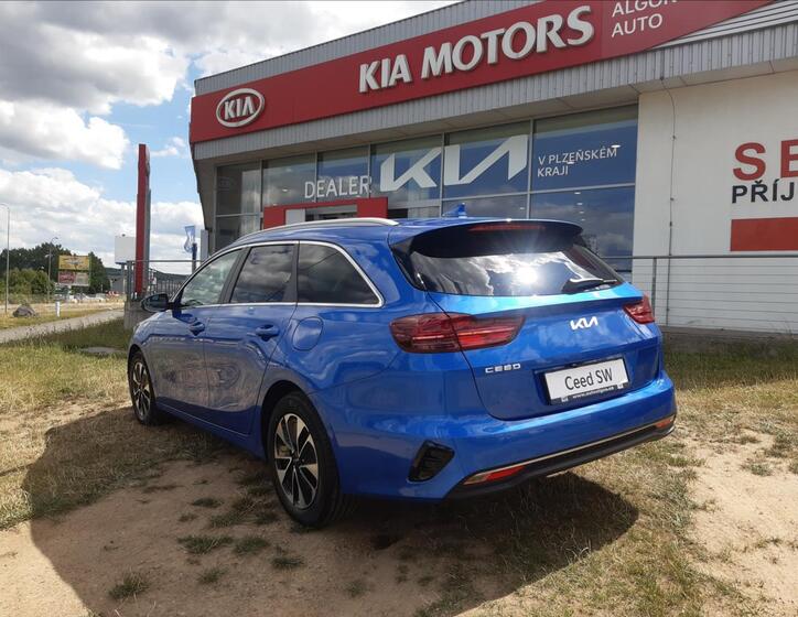 KIA Ceed 3