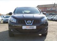 Nissan Qashqai 2