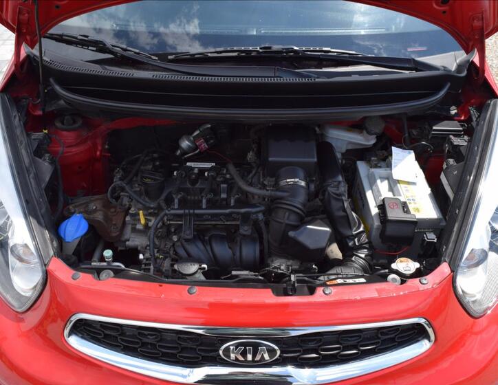 KIA Picanto 40