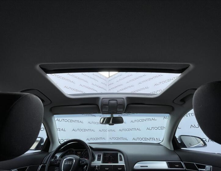Audi A6 25