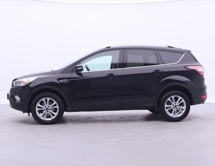 Ford Kuga 4