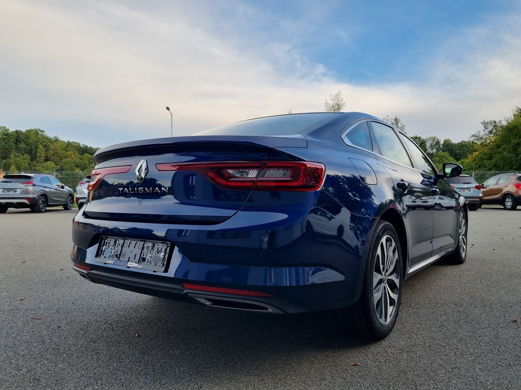 Renault Talisman