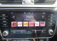 Škoda Superb 16