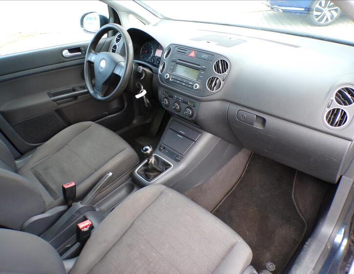 Volkswagen Golf Plus 21