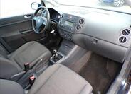 Volkswagen Golf Plus 21
