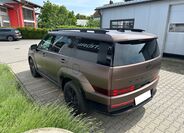 Hyundai Santa Fe 7