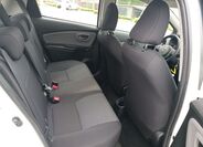 Toyota Yaris 14