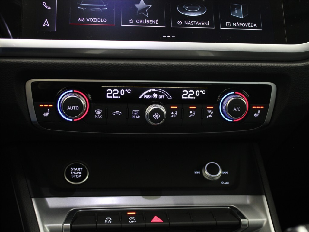 Audi Q3 13