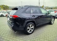 Toyota RAV4 5