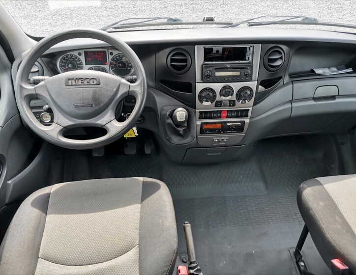Iveco Daily 17