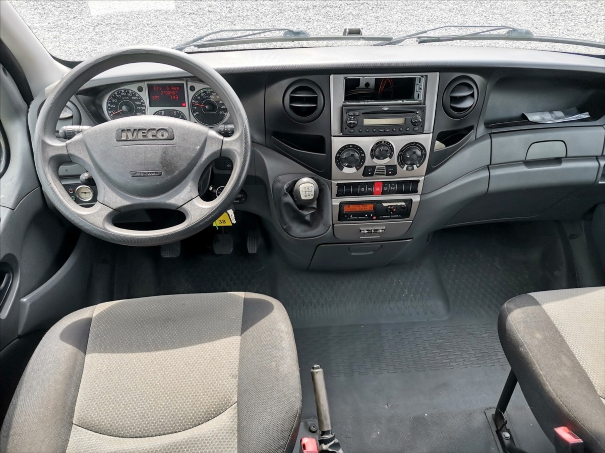 Iveco Daily