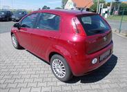 Fiat Grande Punto 11