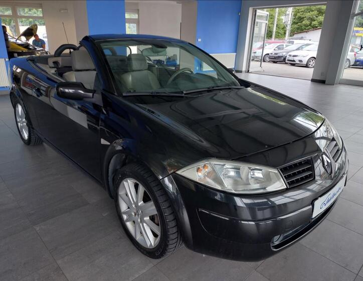 Renault Mégane 1