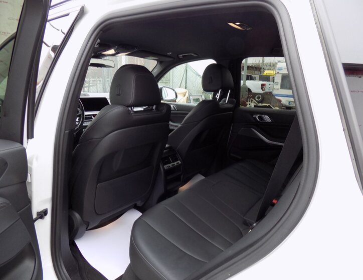 BMW X5 10